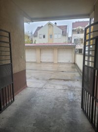 Nekretnina: Prostrana garaža u ulici Miše Dimitrijevića – uknjižena, 30.000 €