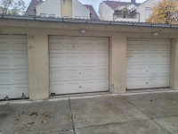 Nekretnina: Prostrana garaža u ulici Miše Dimitrijevića – uknjižena, 30.000 €