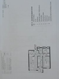 Nekretnina: Lux51, stan u lux novogradnji