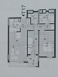 Nekretnina: Lux51, stan u lux novogradnji