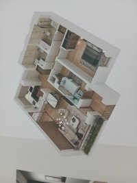 Nekretnina: Lux51, stan u lux novogradnji