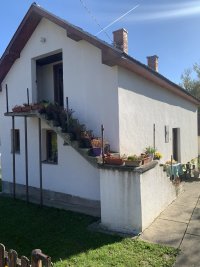 Nekretnina: Prodajem kucu u Trbušnici-Lazarevac