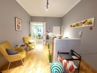 Nekretnina: Savski Venac - Zeleni Venac - 4.0 ID#19282