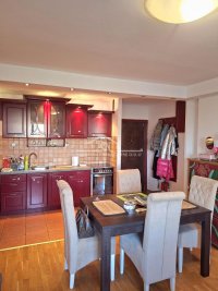 Nekretnina: Novi Beograd, Blok 28, Bulevar Arsenija Čarnojevića, 60m2 ID#1583