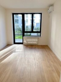 Nekretnina: BW Sensa, izdavanje, nov, lux 3.0, bašta, kao pp ID#10294