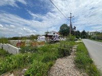 Nekretnina: Babe, plac do glavnog puta sa gradjevinskom dozvolom ID#1199463
