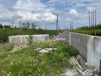 Nekretnina: Babe, plac do glavnog puta sa gradjevinskom dozvolom ID#1199463