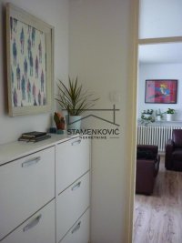 Nekretnina: Lep dvosoban stan na odlicnoj lokaciji ID#7048