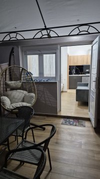 Nekretnina: Prodajem apartman u Olimpik Biču