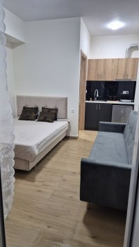 Nekretnina: Prodajem apartman u Olimpik Biču