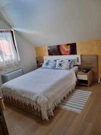 Nekretnina: Prodaje se turistički objekat na Zlatiboru