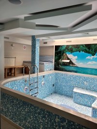 Nekretnina: Prodaje se turistički objekat na Zlatiboru