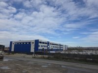 Nekretnina: Izdavanje magacina Makiš – novi magacin 6.700 m² u Beogradu
