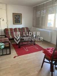 Nekretnina: Kompletno renoviran stan ID#7222