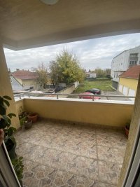 Nekretnina: Izdaje se stan - Prvomajska, Zemun - 600 e na I spratu