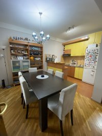 Nekretnina: Izdaje se stan - Prvomajska, Zemun - 600 e na I spratu