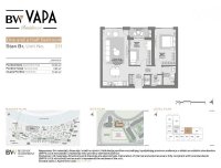 Nekretnina: BW Vapa, pored muzeja Nikole Tesle ID#4260