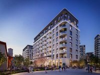 Nekretnina: BW Vapa, pored muzeja Nikole Tesle ID#4258