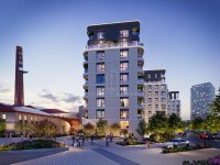 Nekretnina: BW Vapa, pored muzeja Nikole Tesle ID#4258