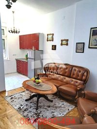 Nekretnina: 1.5 stan na Vračaru, Novopazarska ID#3548