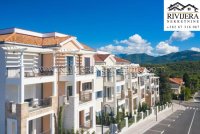 Nekretnina: Na prodaju studio apartman Lustica Bay