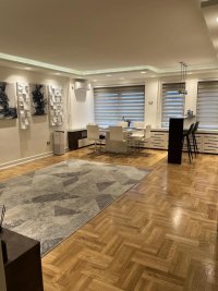 Nekretnina: LUX stan od 180m2 na korak od Knez Mihajlove i Kalemegdana