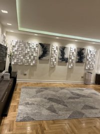 Nekretnina: LUX stan od 180m2 na korak od Knez Mihajlove i Kalemegdana