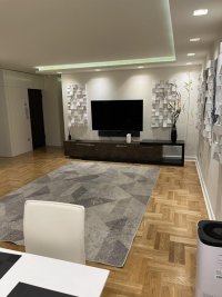 Nekretnina: LUX stan od 180m2 na korak od Knez Mihajlove i Kalemegdana