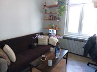 Nekretnina: Cvijićeva manji 1,5 stan za izdavanje ID#1209091