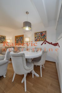 Nekretnina: VOZDOVAC Danijelova ID: 93221