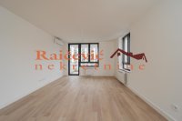 Nekretnina: SAVSKI VENAC Nikolaja Kravcova ID: 93099