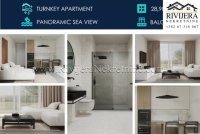Nekretnina: Na prodaju studio apartman u elitnom stambenom kompleksu Tivat