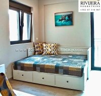 Nekretnina: Garsonjera na prodaju Tivat centar