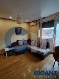 Nekretnina: PALILULA Ulica 1. (Partizanski blok) ID: 83484187