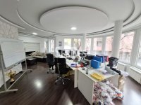Nekretnina: Lux 5.0 stan 150m2 u poslovne svrhe u blizini Socijalnog ID#1727