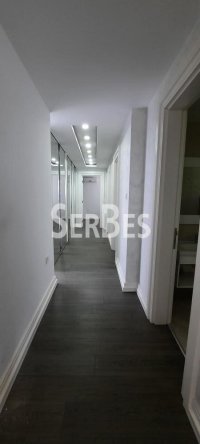 Nekretnina: Lux 5.0 stan 150m2 kod Socijalnog ID#1726