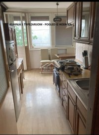 Nekretnina: Zvezdara - Konjarnik - 2.5 ID#24688