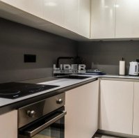 Nekretnina: Lux 2.0 stan, BW Metropolitan, garažno mesto ID#5312