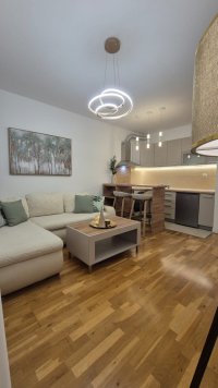 Nekretnina: Garsonjera, NOVI SAD, PODBARA