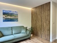 Nekretnina: Jednoiposoban stan, NOVI SAD, NOVO NASELJE