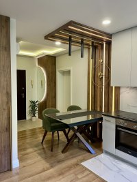 Nekretnina: Jednoiposoban stan, NOVI SAD, NOVO NASELJE