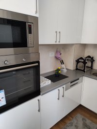 Nekretnina: VRACAR Juzni bulevar ID: 8901