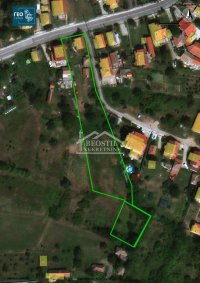 Nekretnina: Čukarica - Rušanj - 36a ID#24245