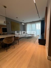 Nekretnina: Stan na najlepšoj lokaciji na Novom Beogradu, okružen zelenilom ID#134866