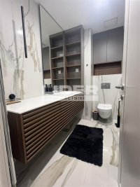 Nekretnina: Stan na najlepšoj lokaciji na Novom Beogradu, okružen zelenilom ID#134866