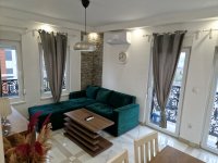 Nekretnina: Dvosoban lux opremljen Mirijevo