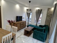 Nekretnina: Dvosoban lux opremljen Mirijevo