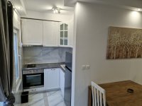 Nekretnina: Dvosoban lux opremljen Mirijevo