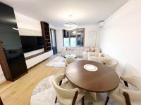 Nekretnina: Landmark Residence, odmah useljiv ID#4267