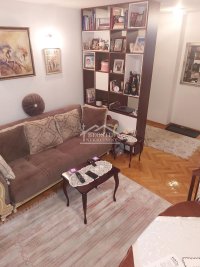 Nekretnina: Vračar - Kalenić pijaca - 2.5 ID#24106